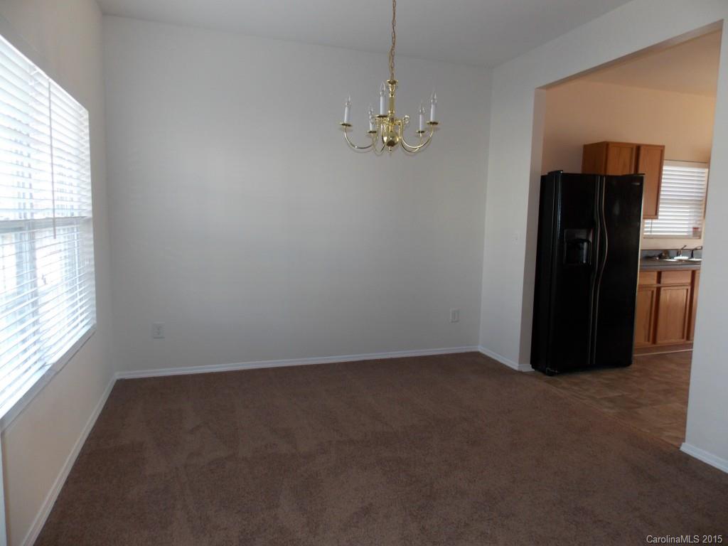 Buckleigh - Residential Lease