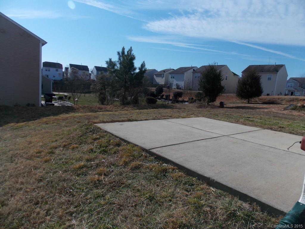 Buckleigh - Residential Lease