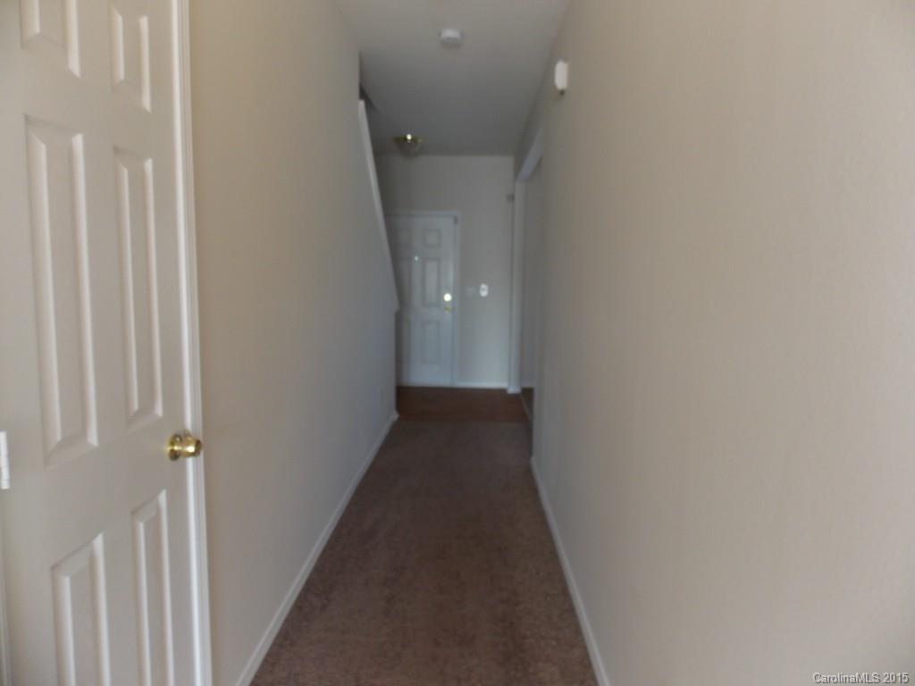 Buckleigh - Residential Lease