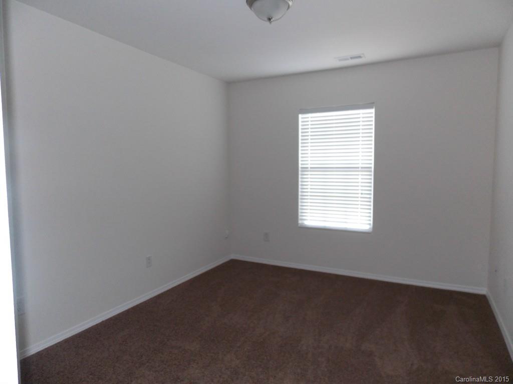 Buckleigh - Residential Lease