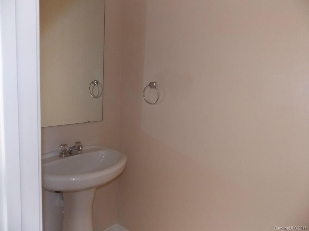 Buckleigh - Residential Lease