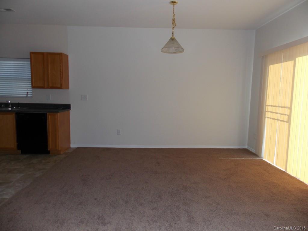 Buckleigh - Residential Lease