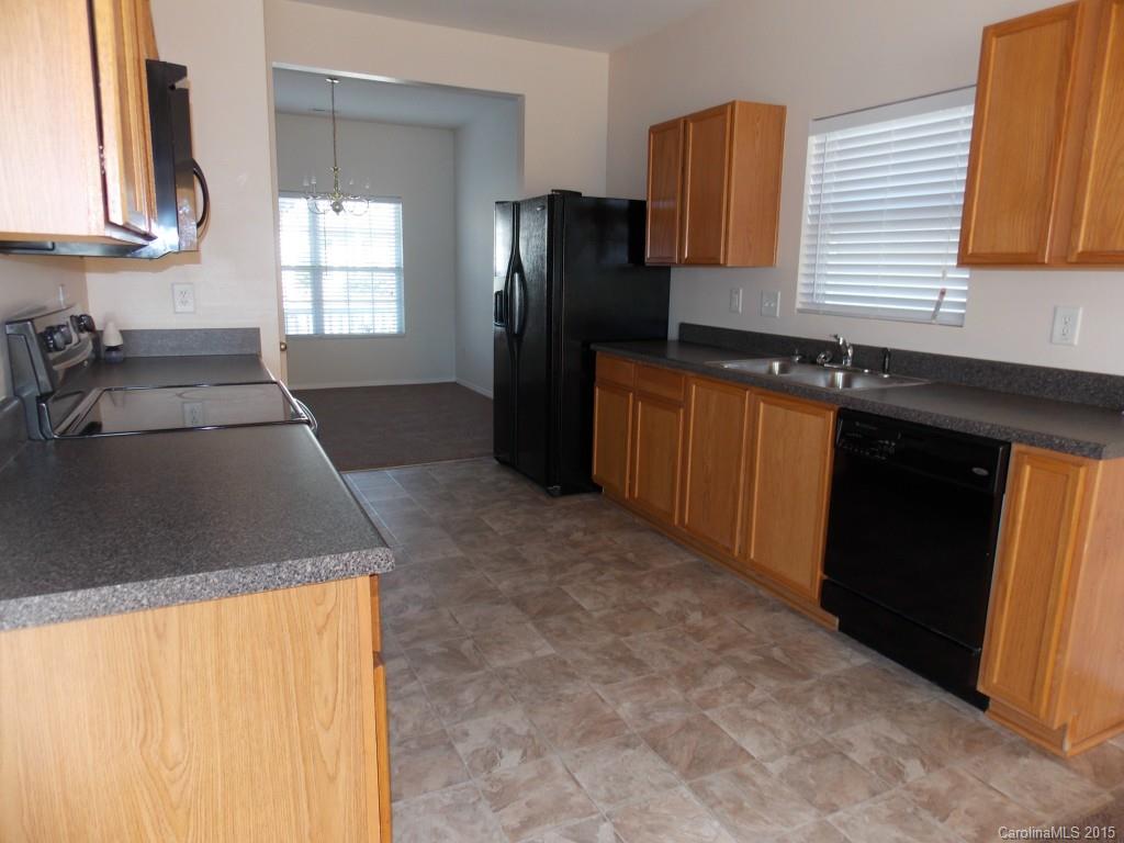 Buckleigh - Residential Lease