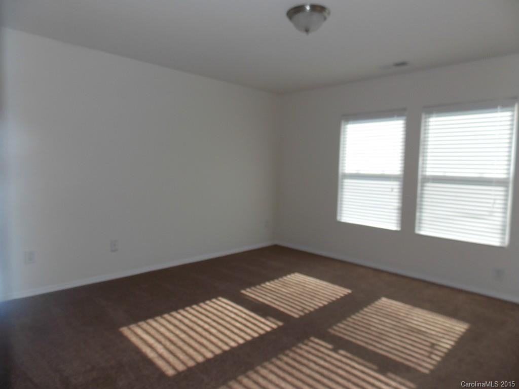 Buckleigh - Residential Lease