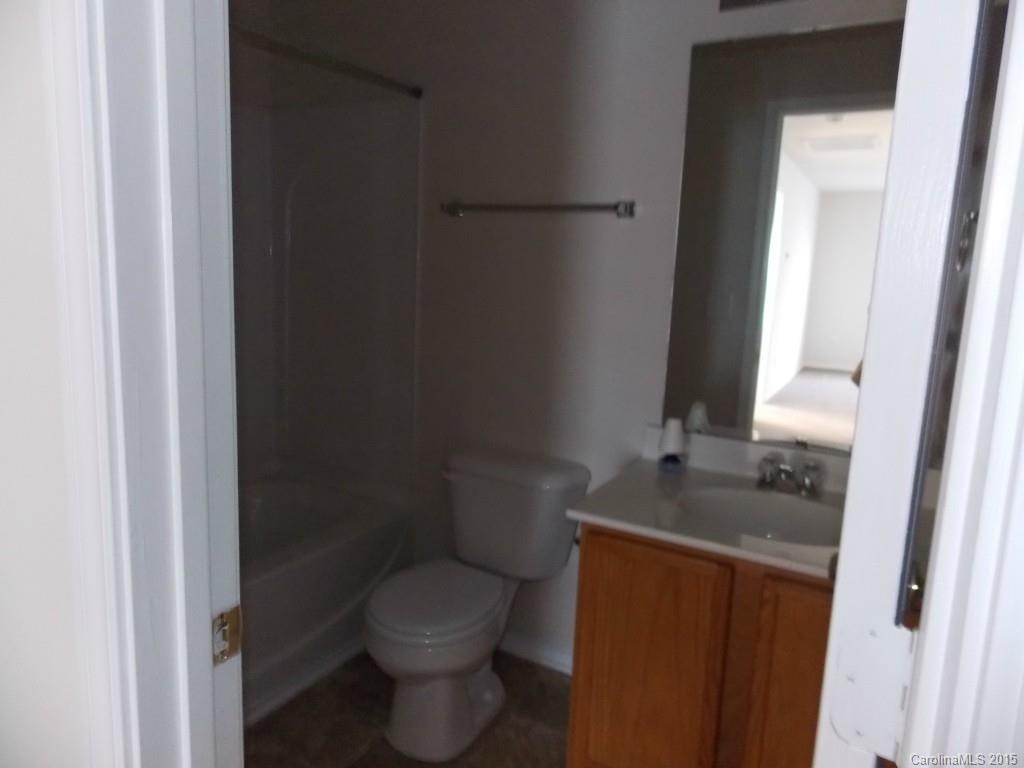 Buckleigh - Residential Lease