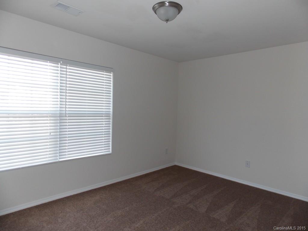 Buckleigh - Residential Lease