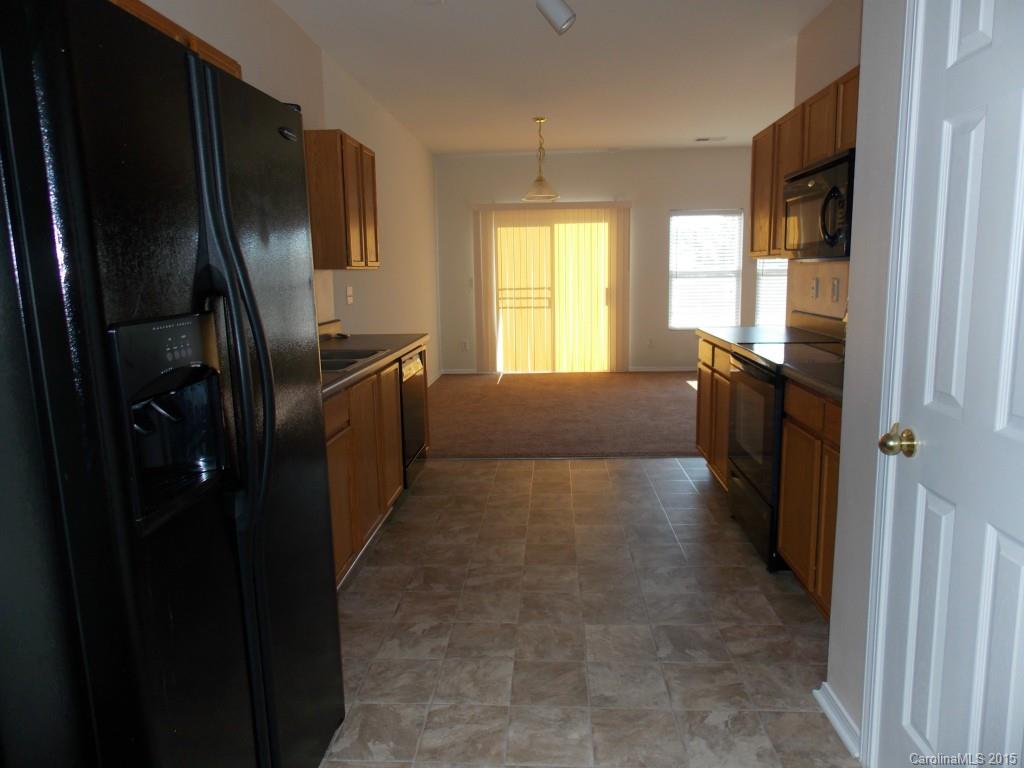 Buckleigh - Residential Lease