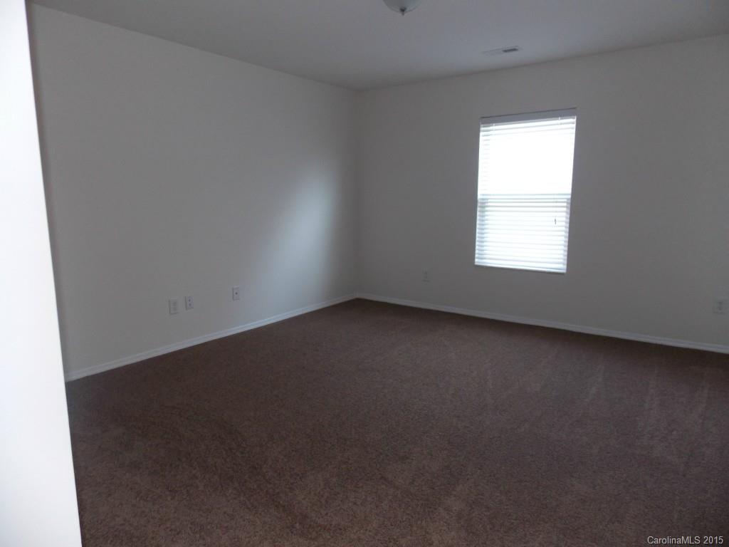 Buckleigh - Residential Lease