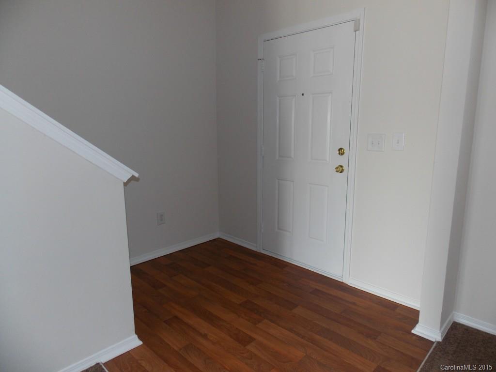 Buckleigh - Residential Lease