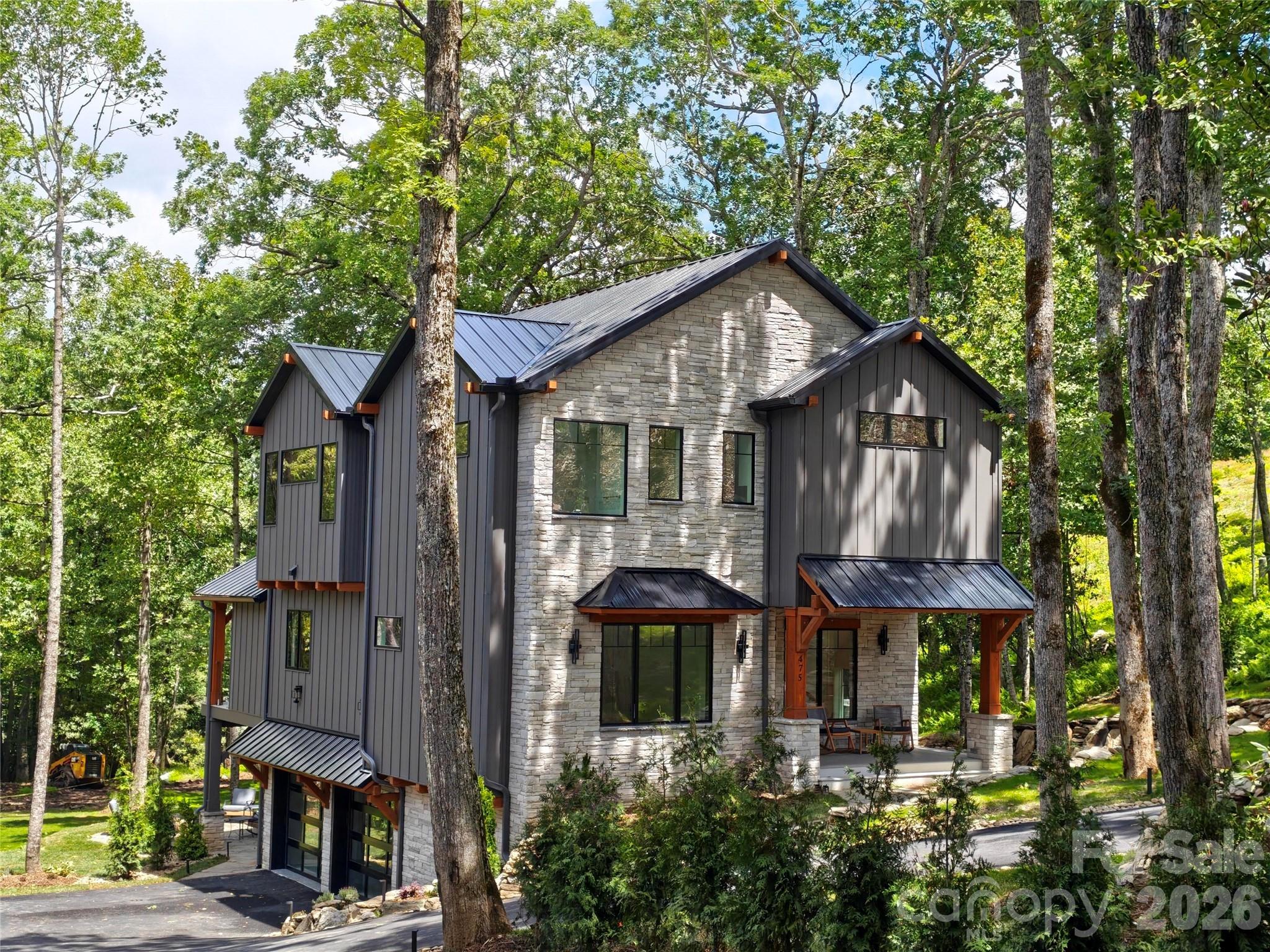 475 State View Road, Boone, NC, 28607