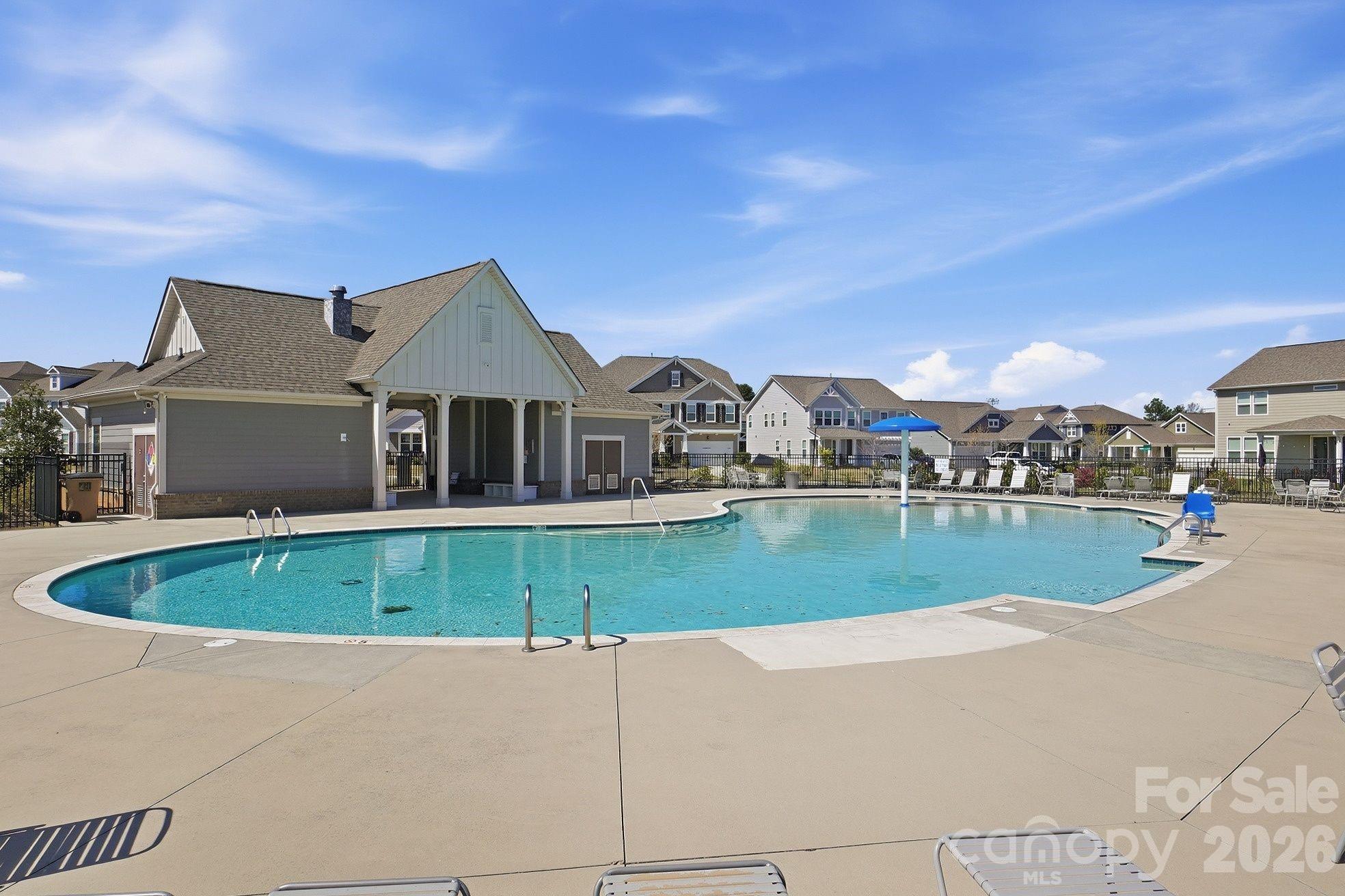 Union Grove - Residential