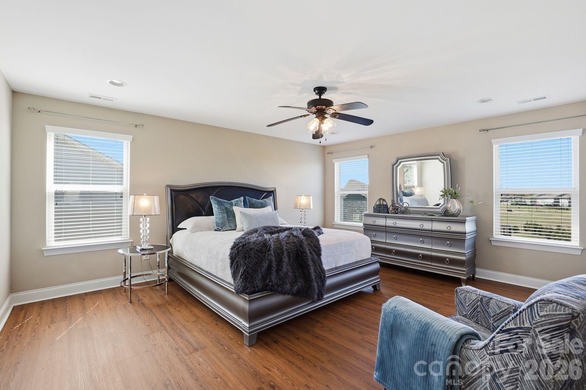 Union Grove - Residential