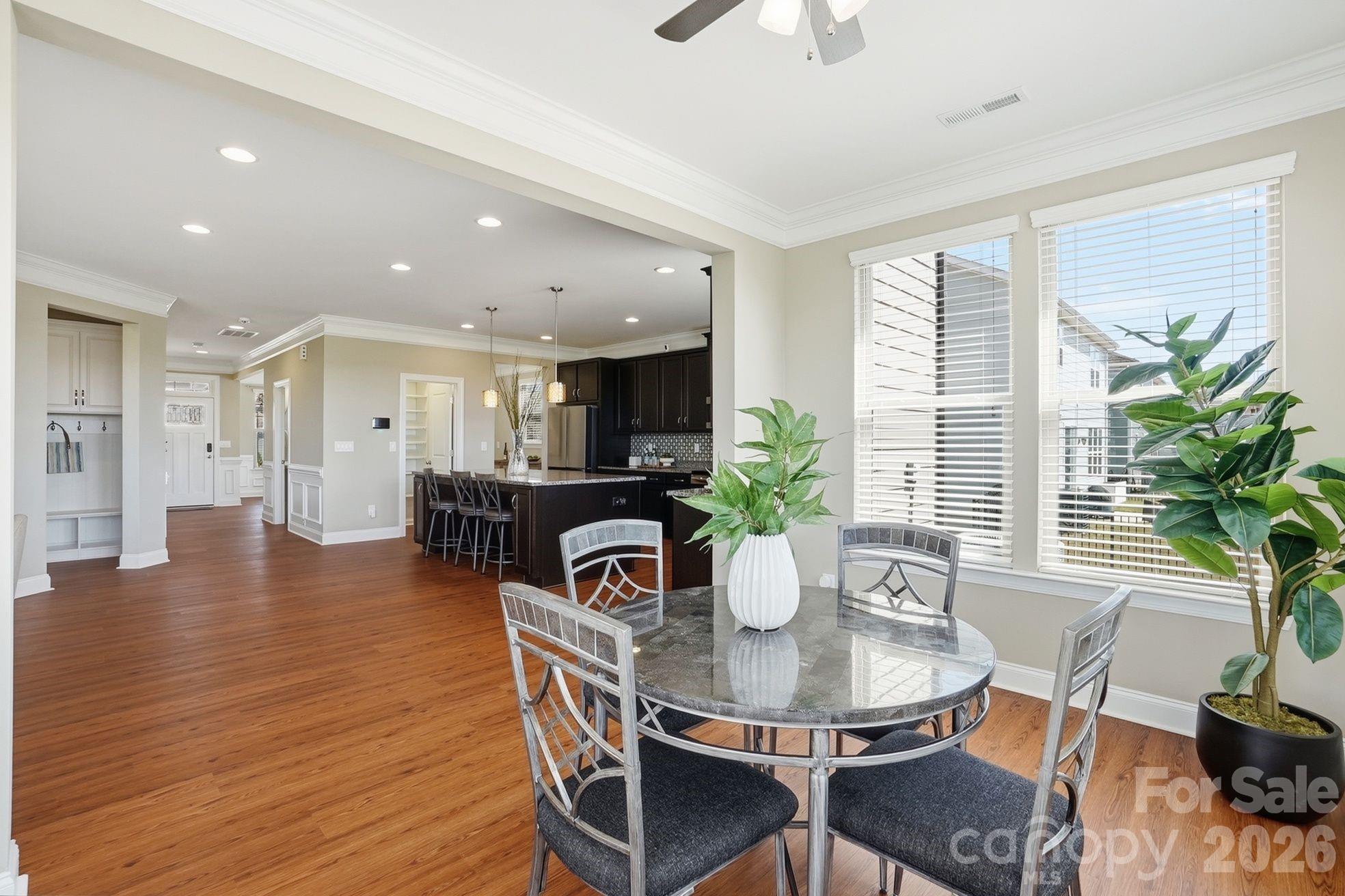 Union Grove - Residential