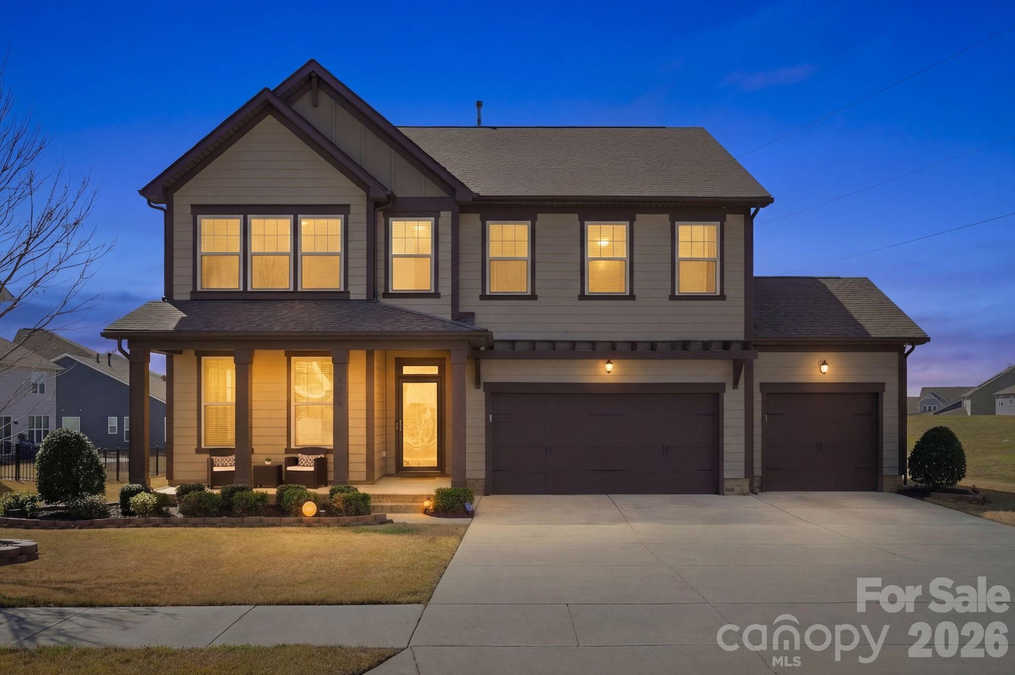 Union Grove - Residential