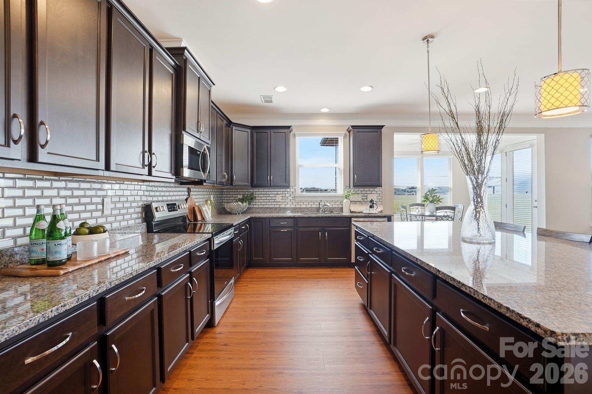 Union Grove - Residential