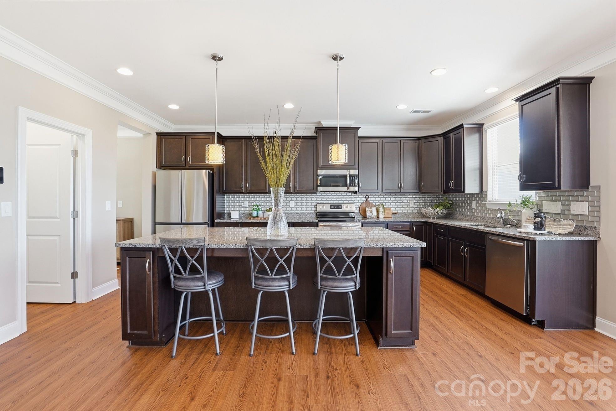 Union Grove - Residential