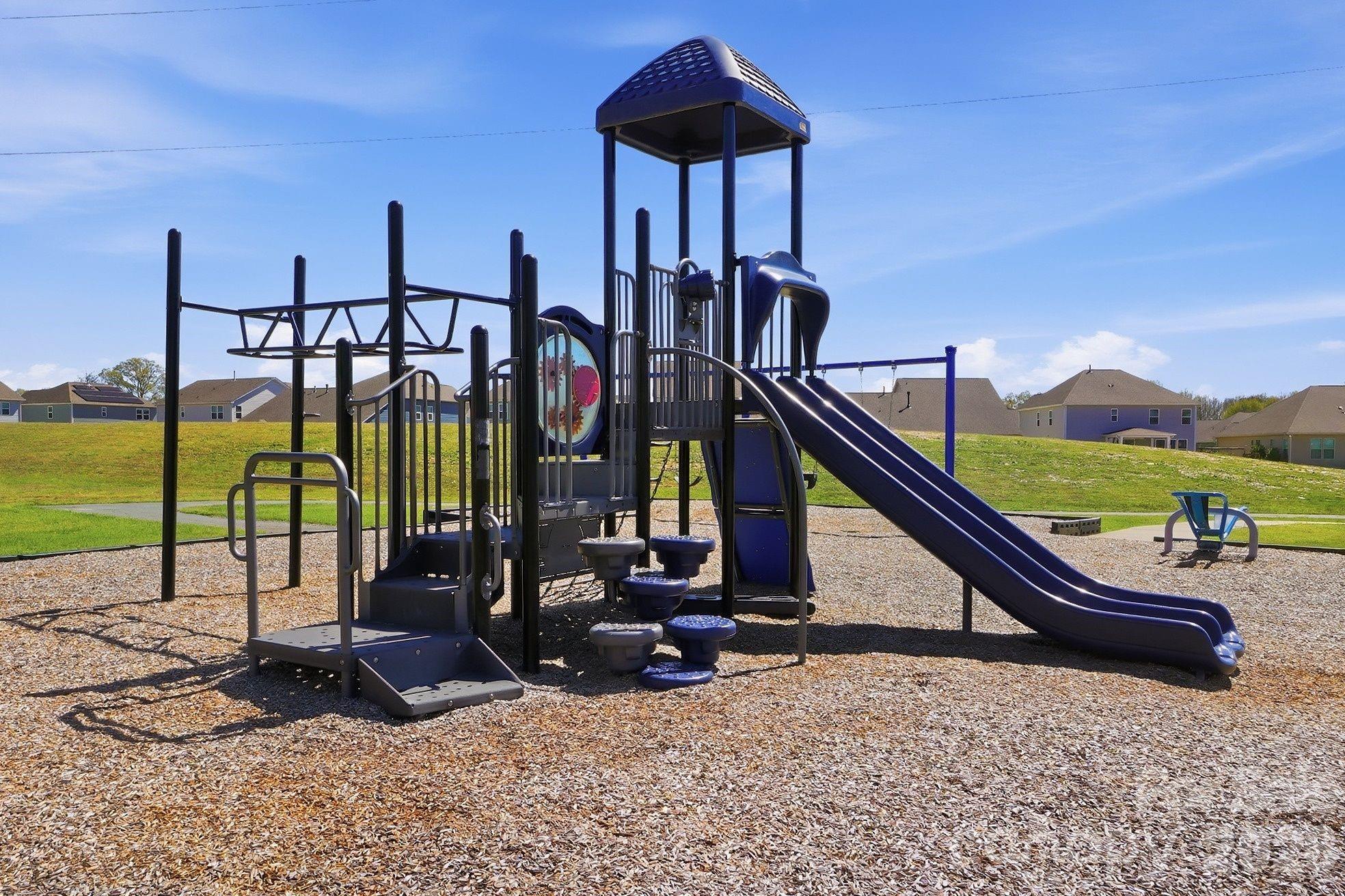 Union Grove - Residential