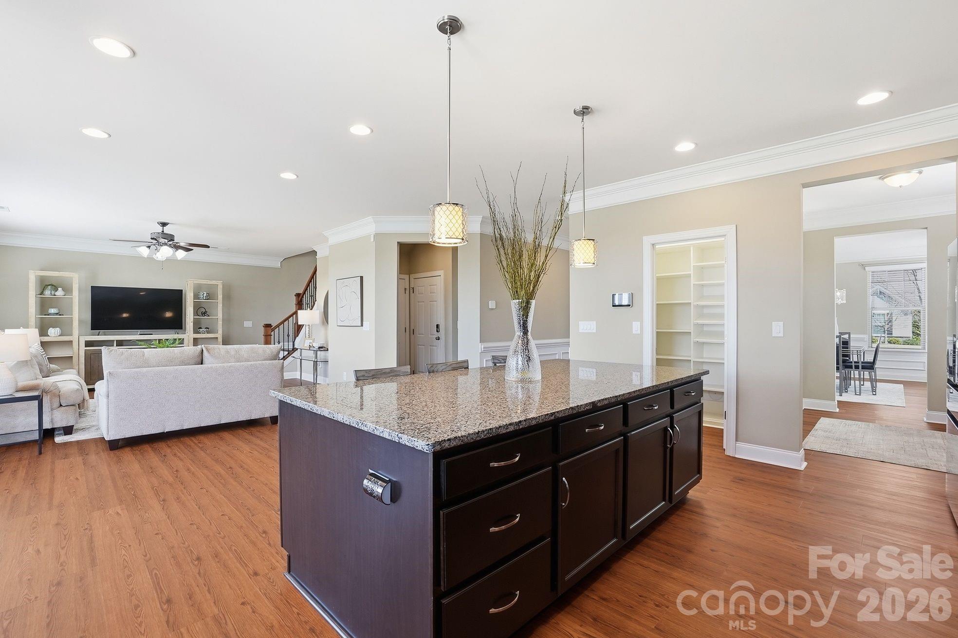 Union Grove - Residential