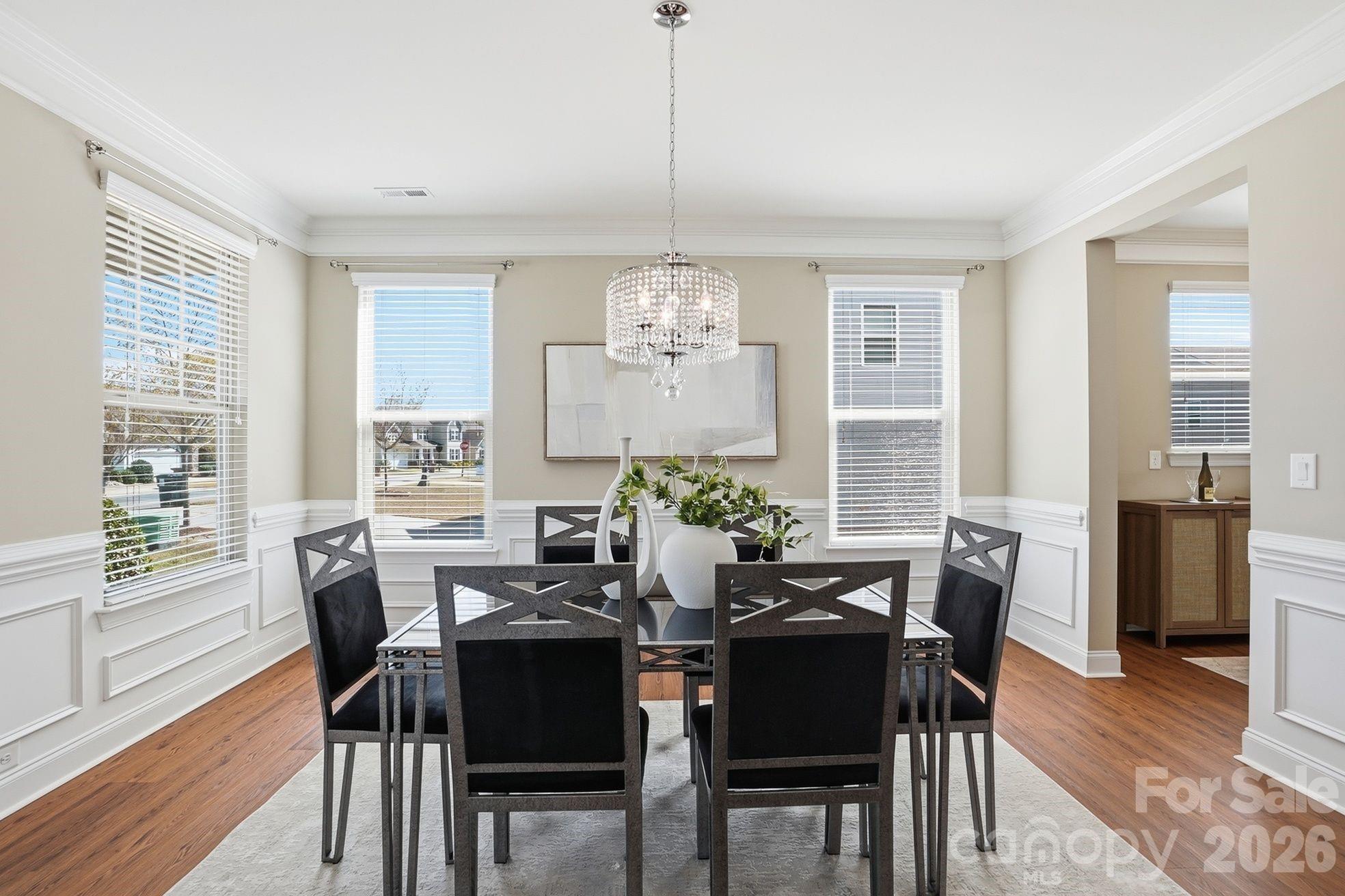 Union Grove - Residential