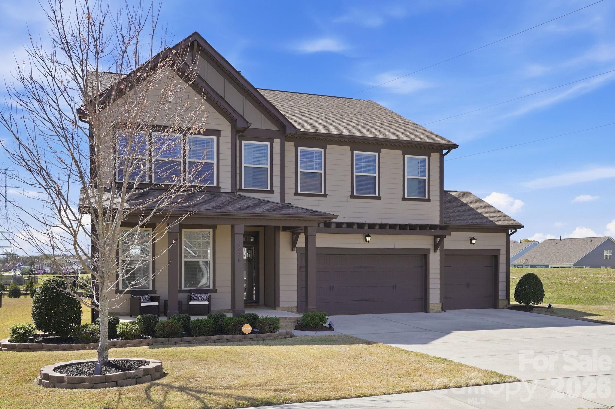 Union Grove - Residential