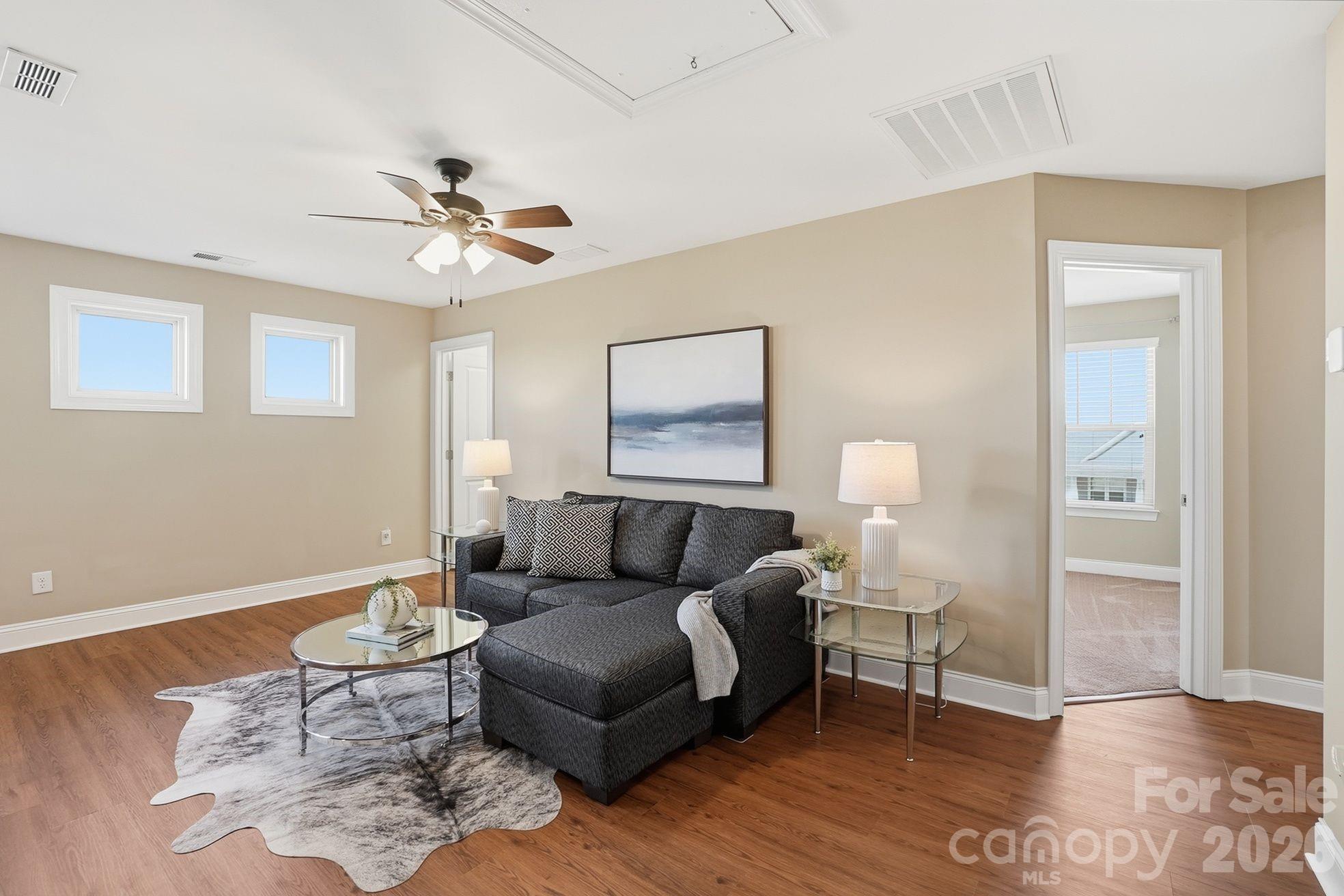 Union Grove - Residential