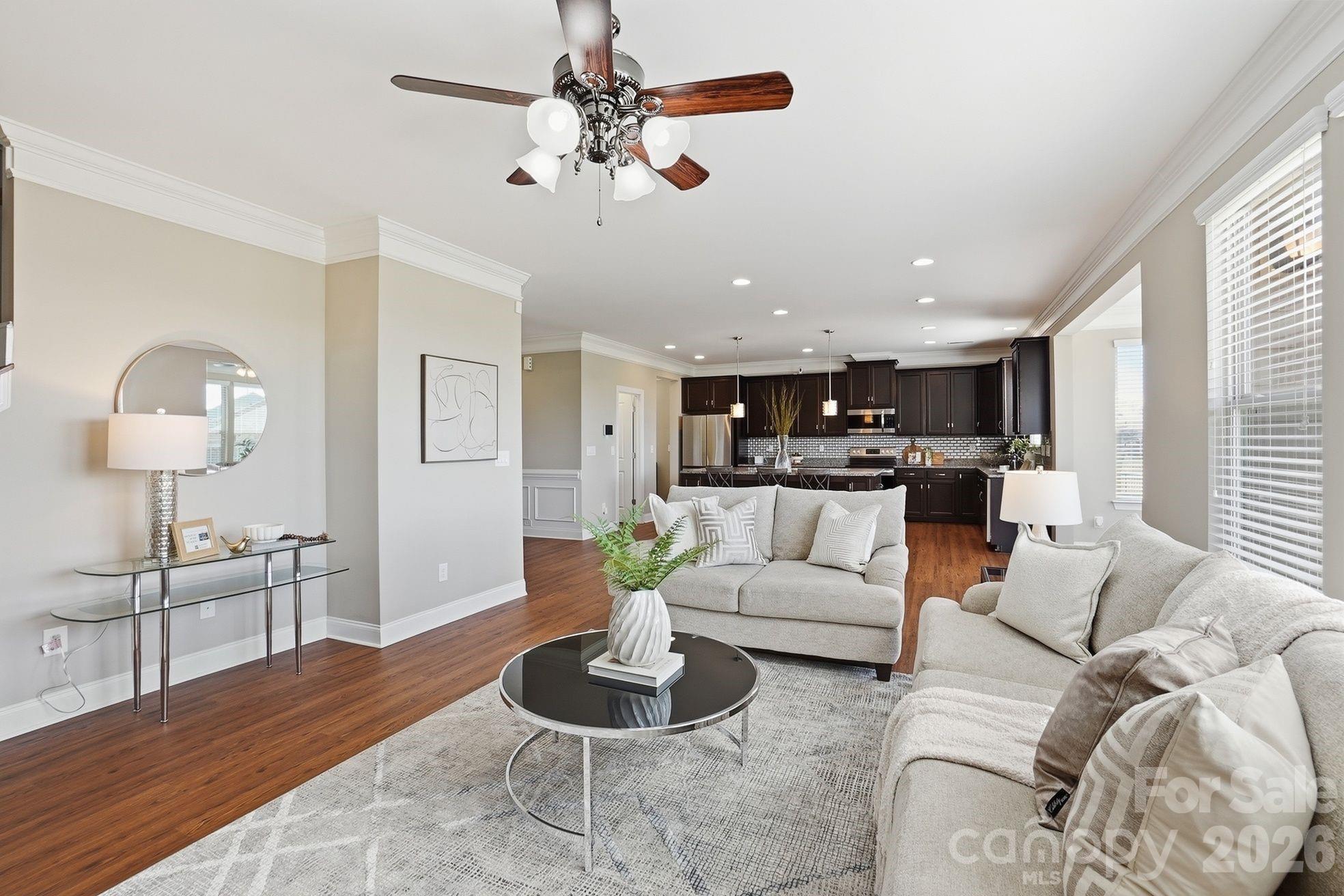 Union Grove - Residential