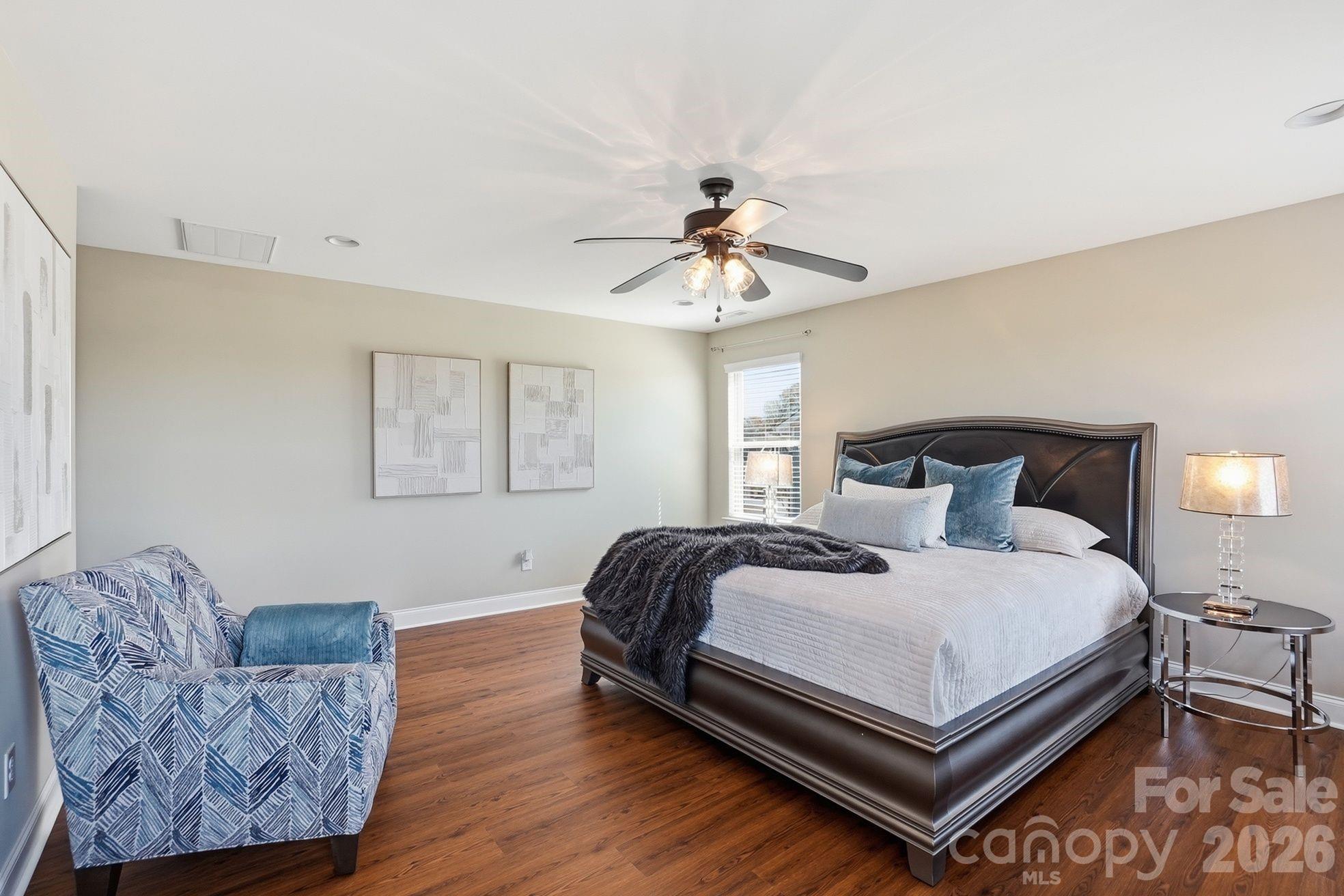 Union Grove - Residential