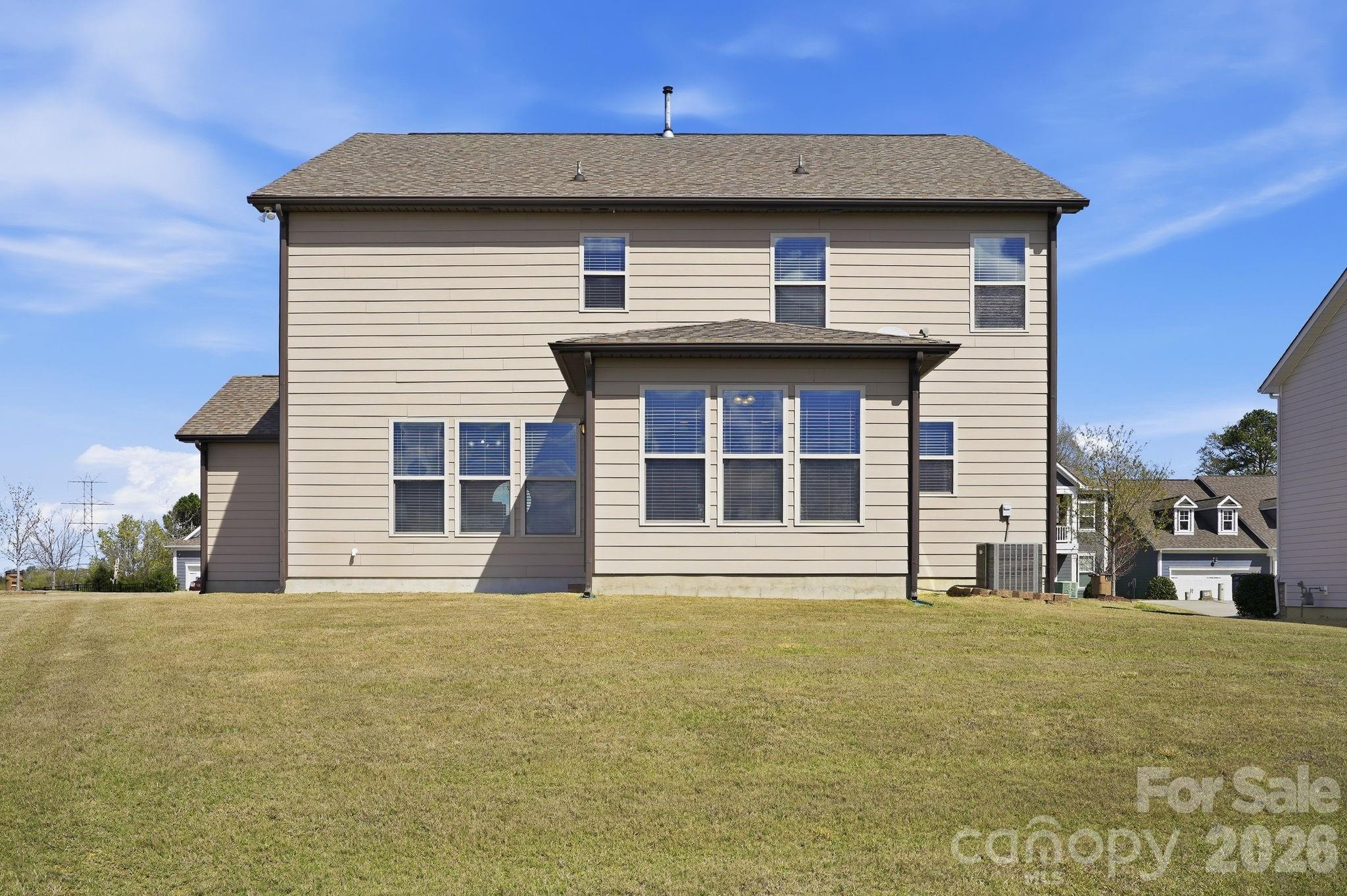 Union Grove - Residential