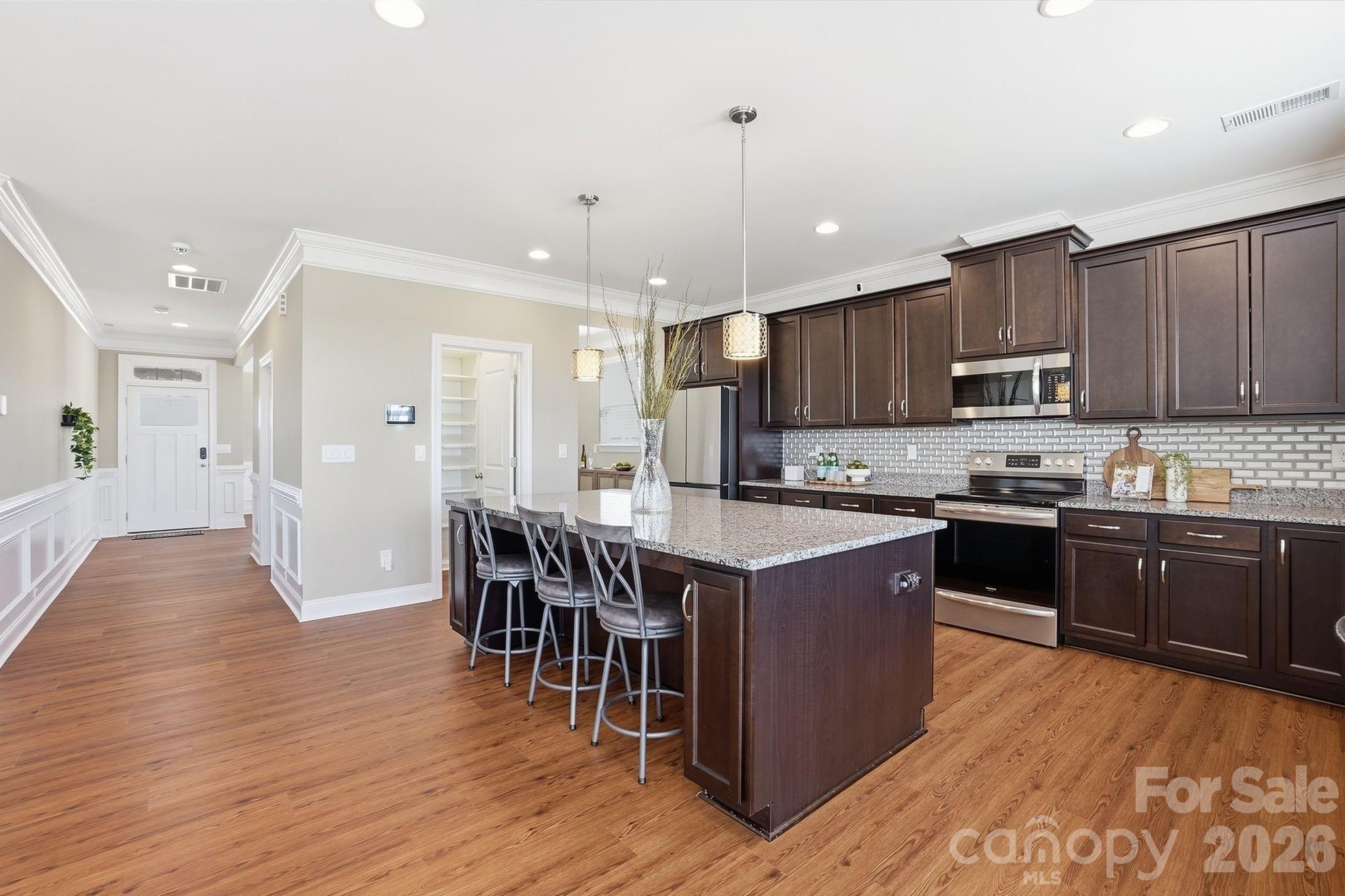 Union Grove - Residential