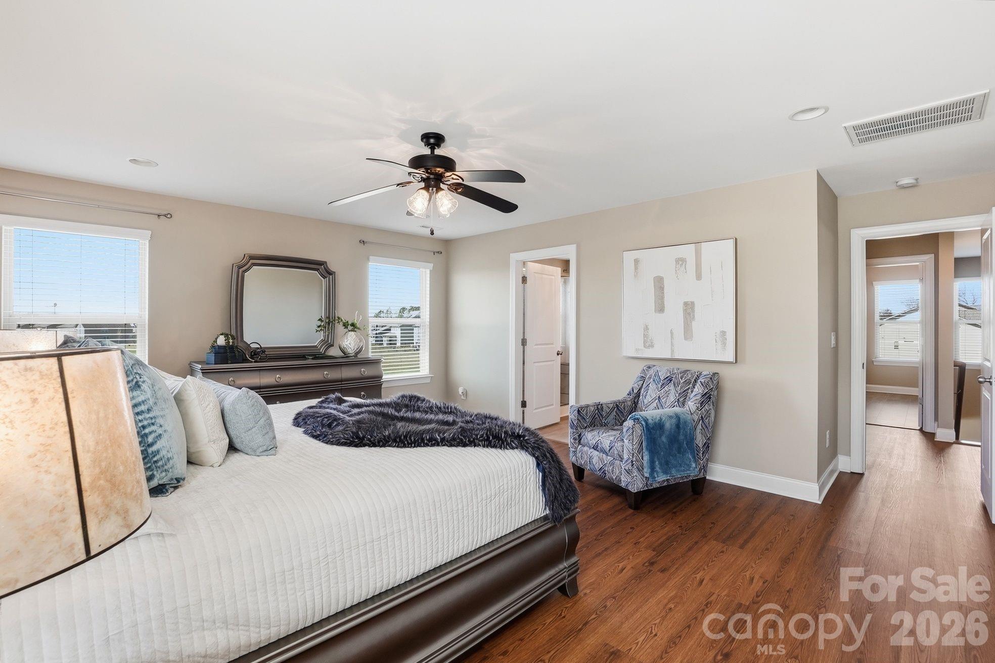 Union Grove - Residential