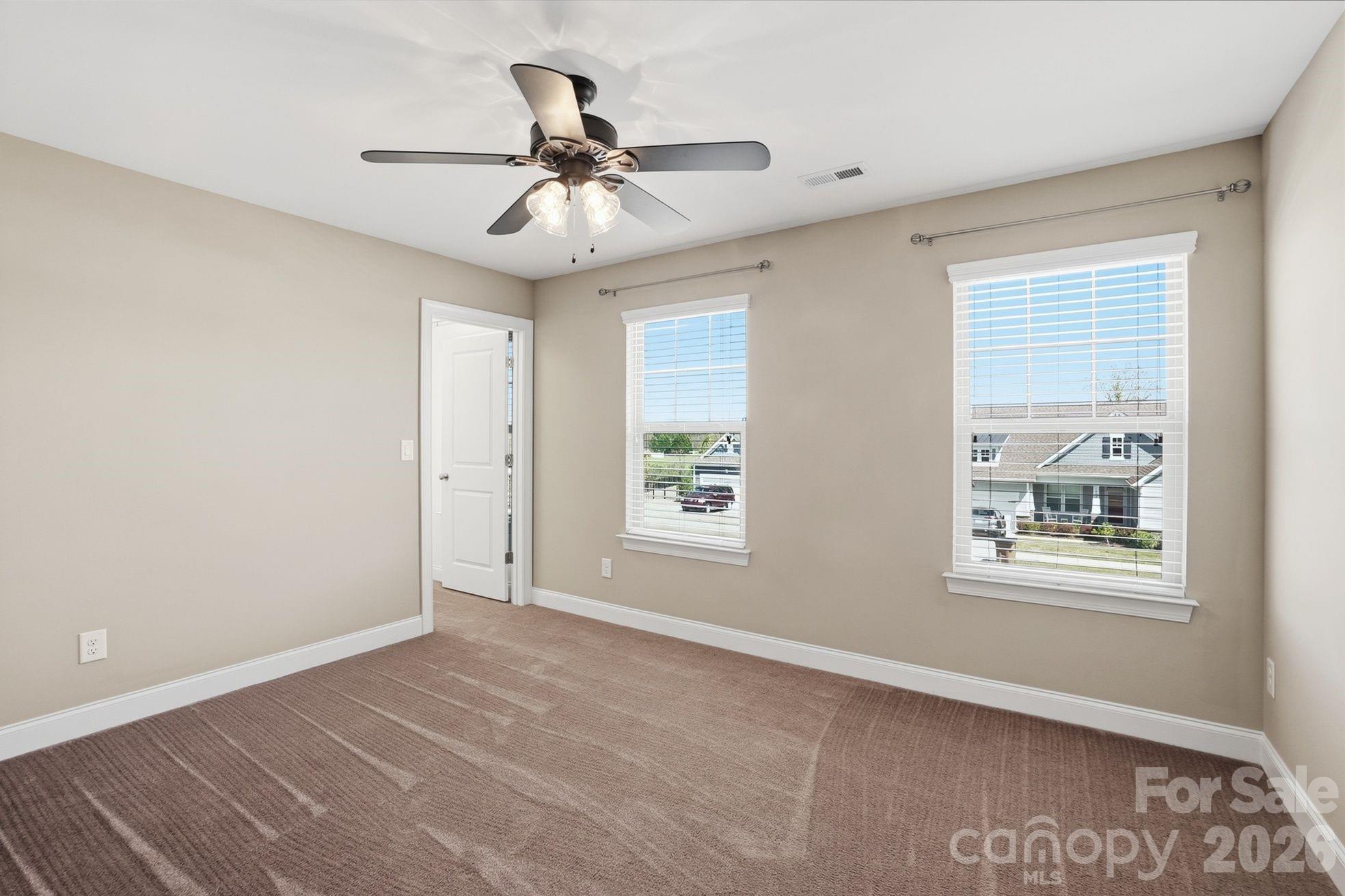 Union Grove - Residential