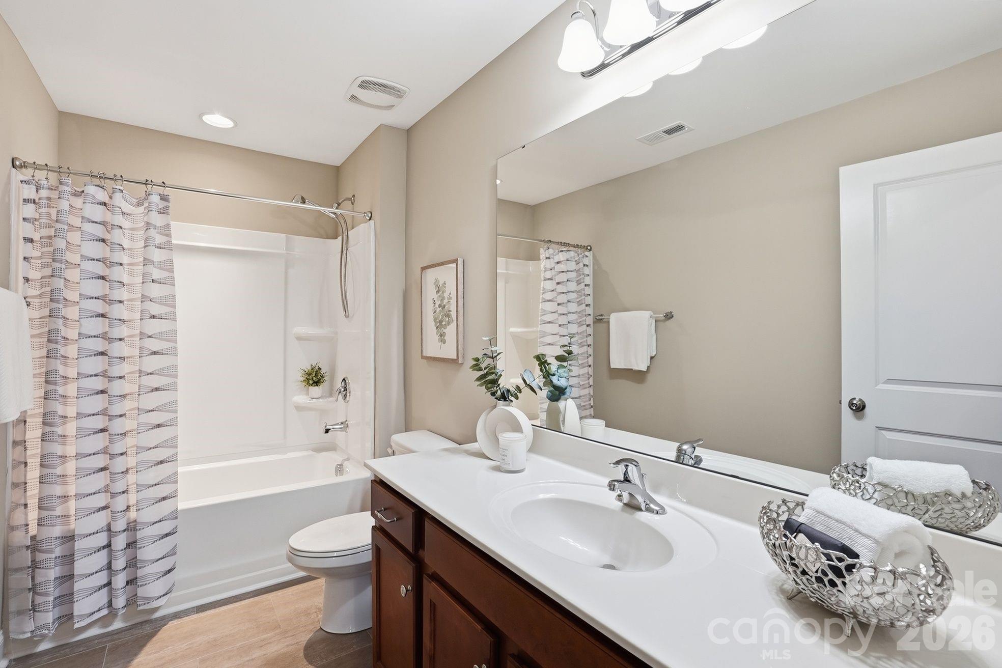 Union Grove - Residential