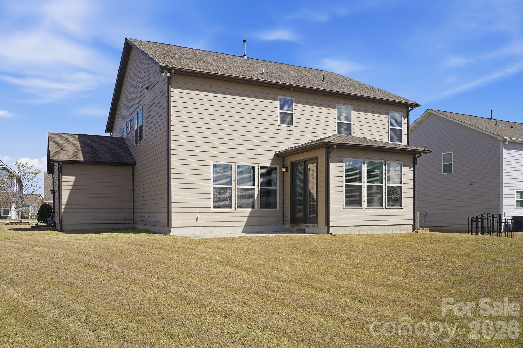 Union Grove - Residential