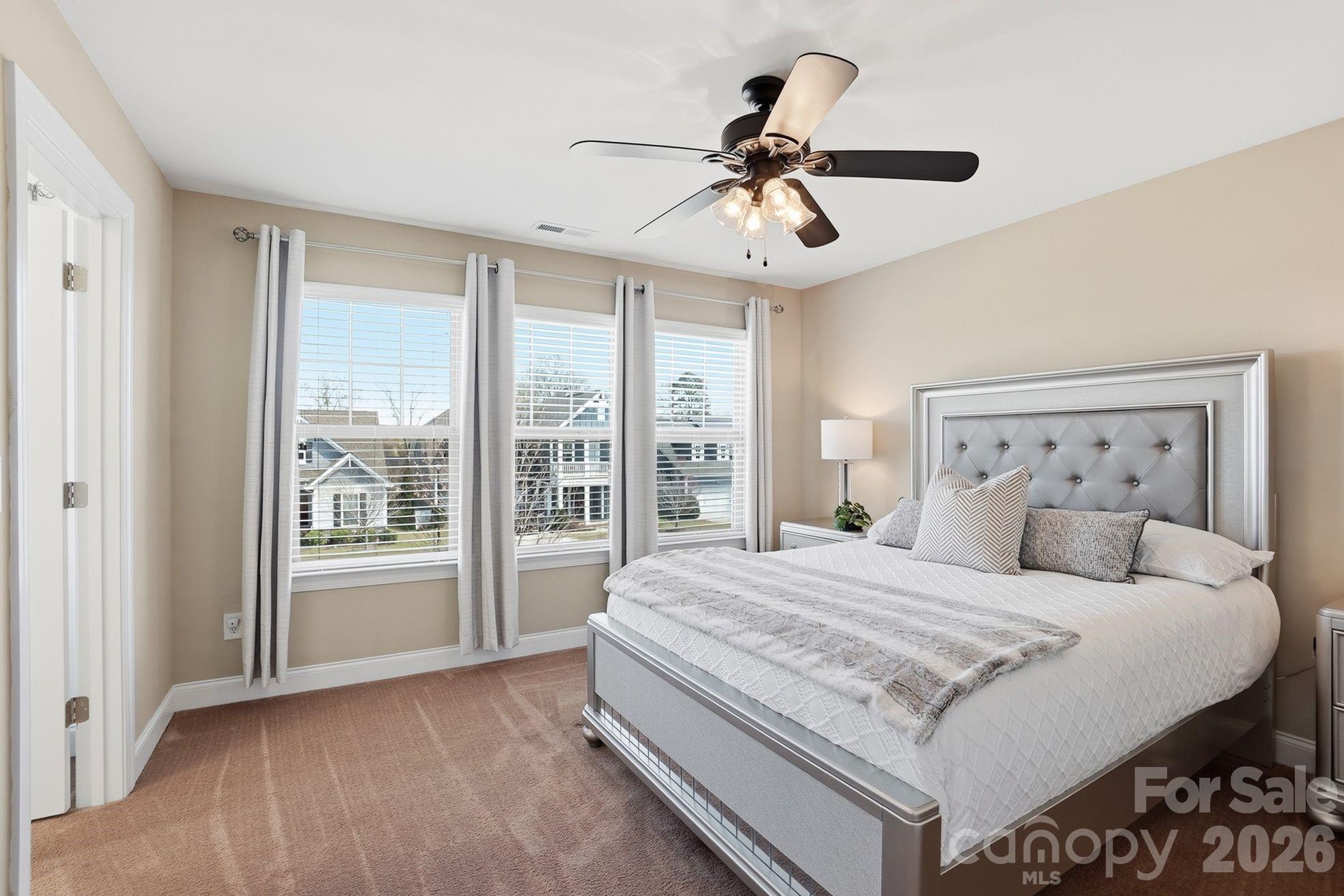 Union Grove - Residential