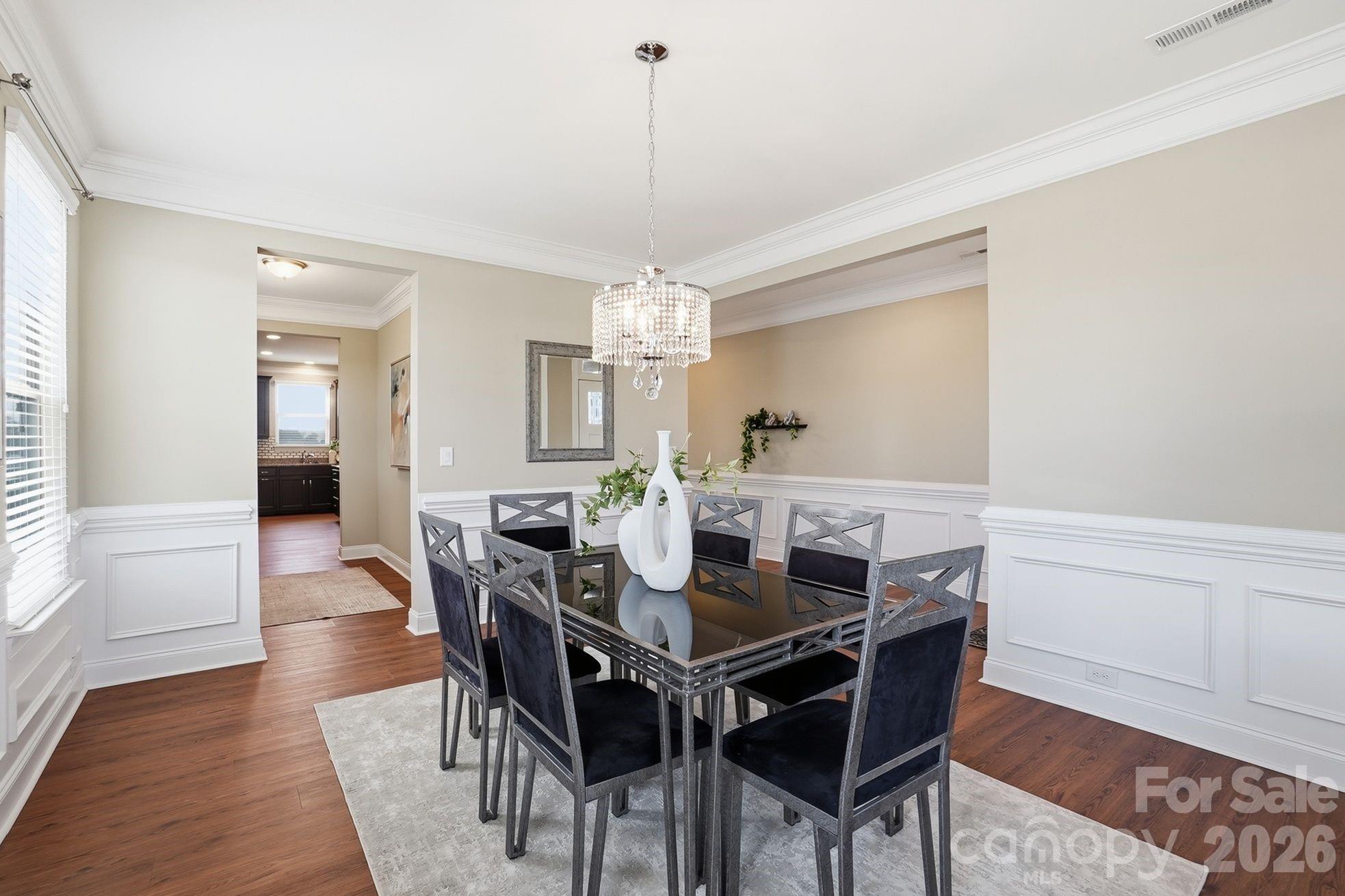 Union Grove - Residential