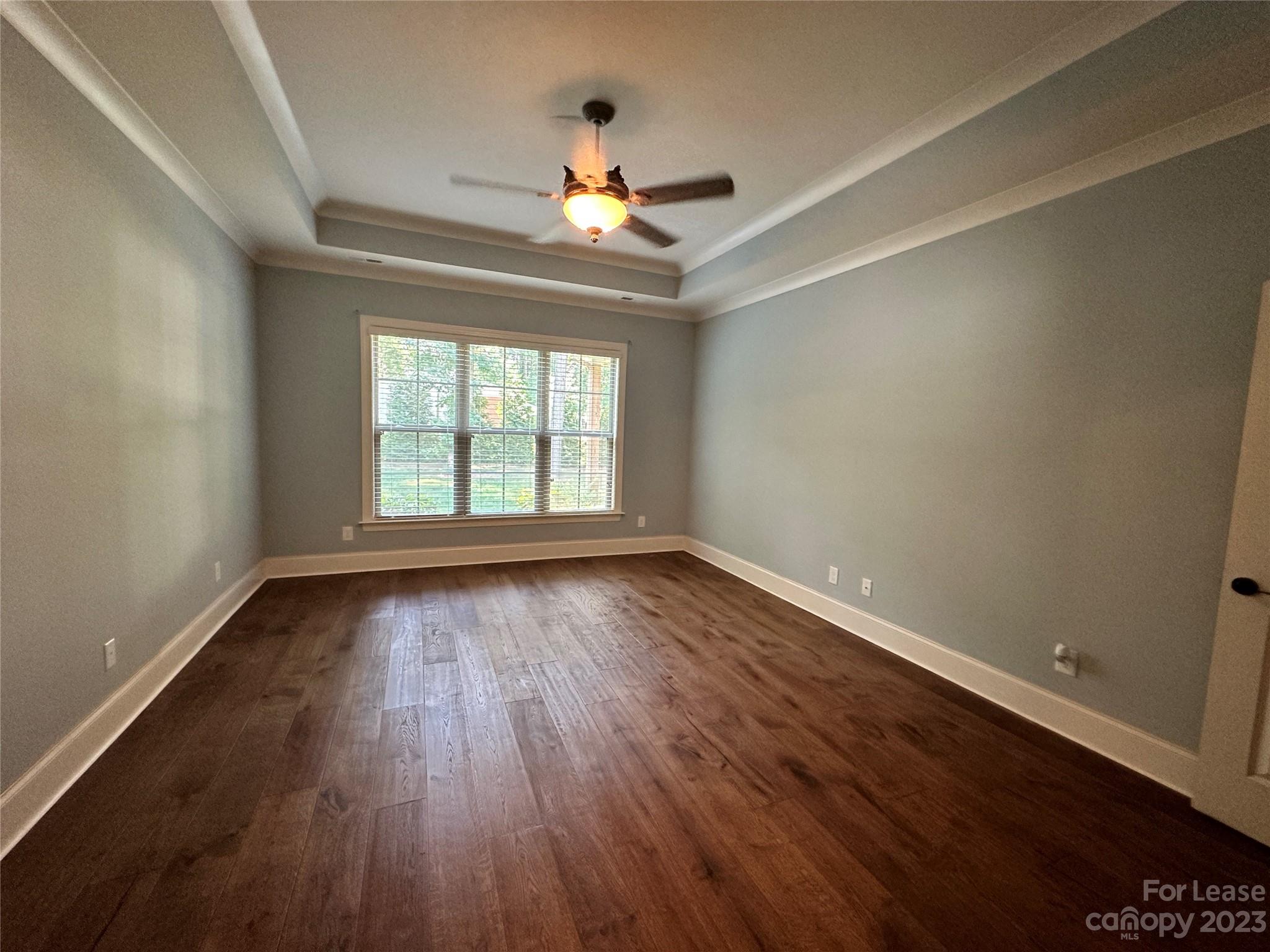 Amandine - Residential Lease