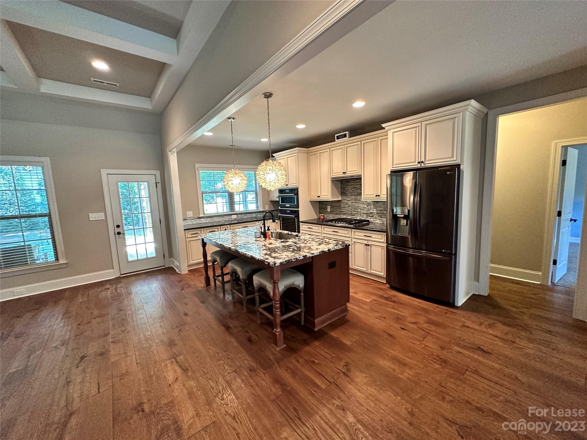 Amandine - Residential Lease