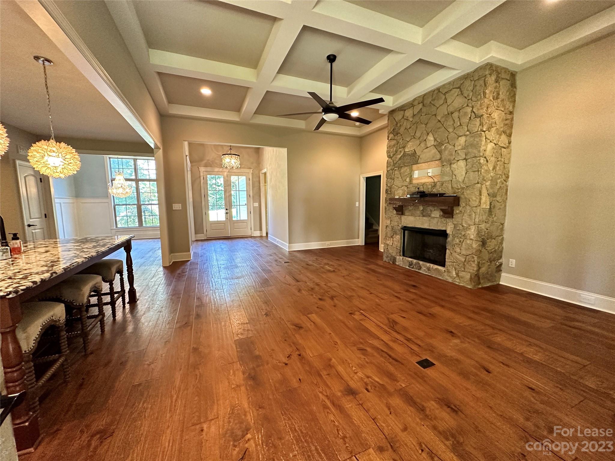Amandine - Residential Lease