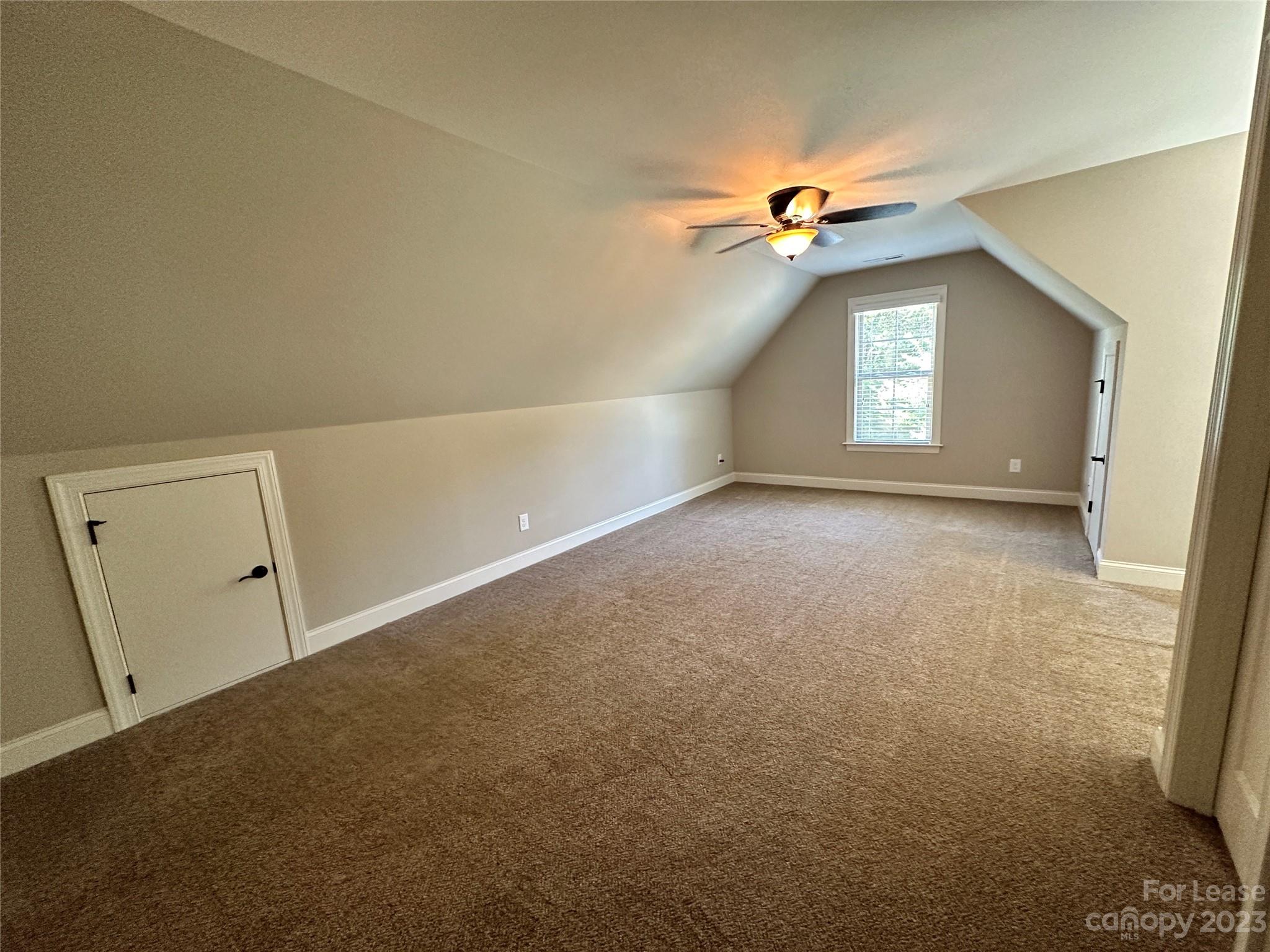 Amandine - Residential Lease