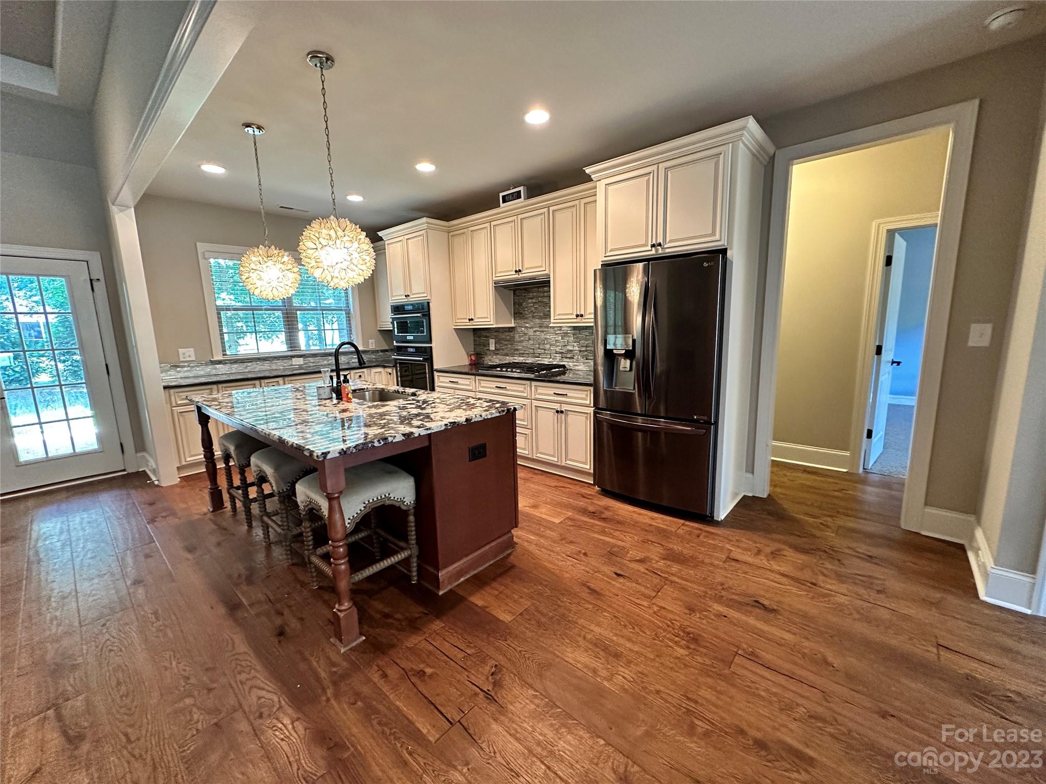 Amandine - Residential Lease