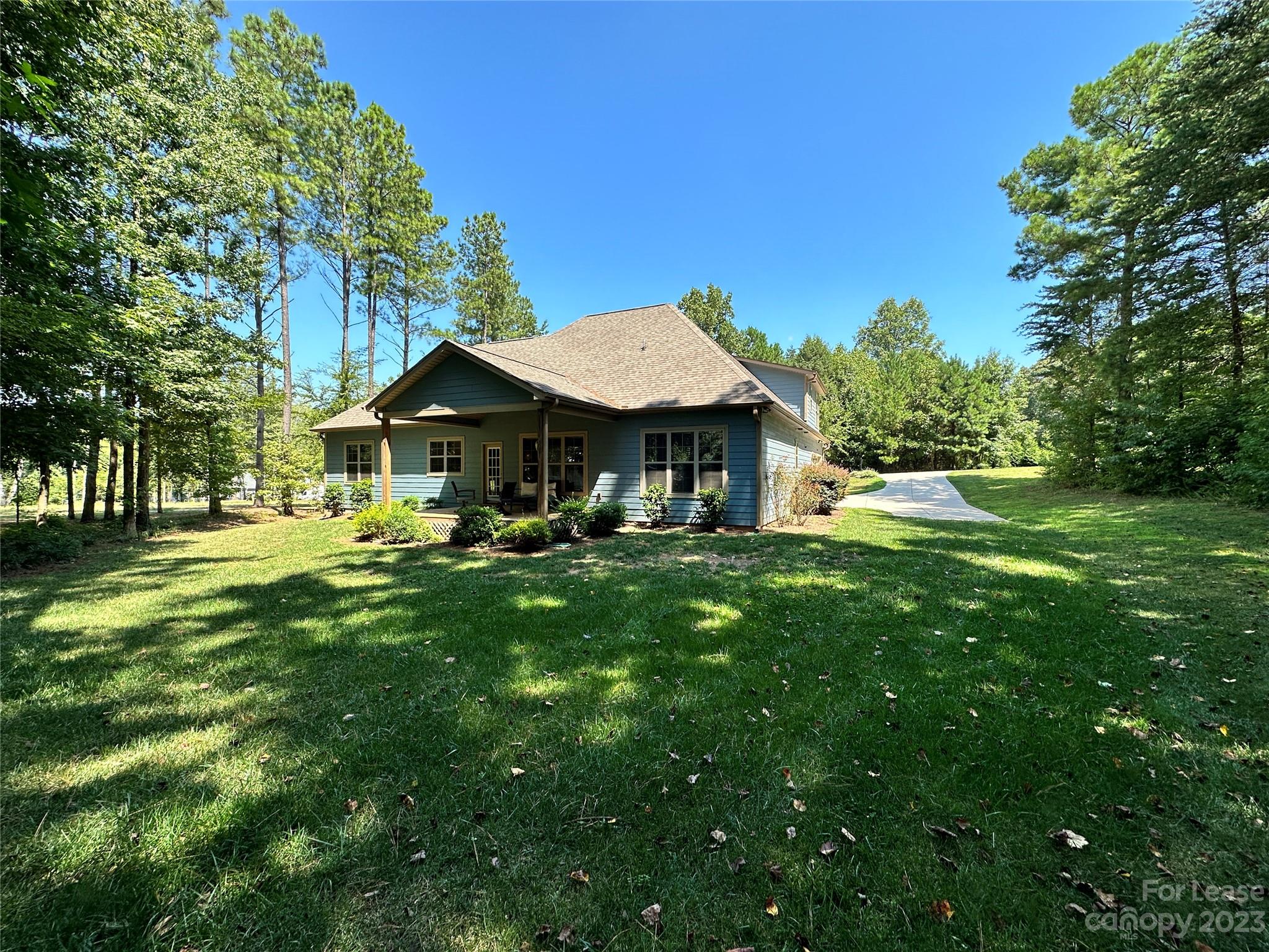 Amandine - Residential Lease