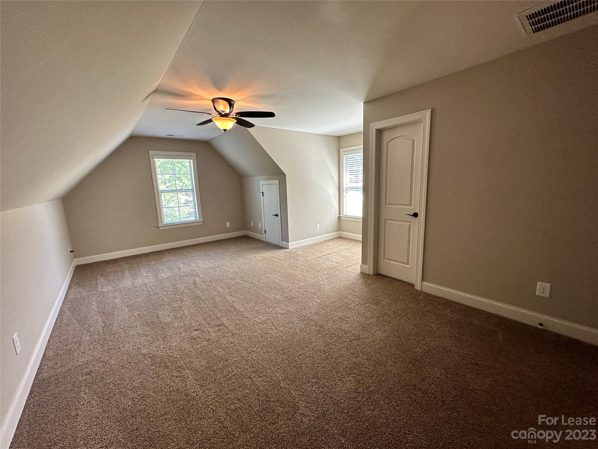 Amandine - Residential Lease