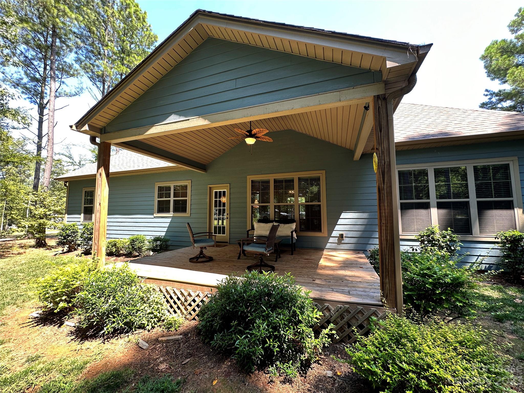 Amandine - Residential Lease