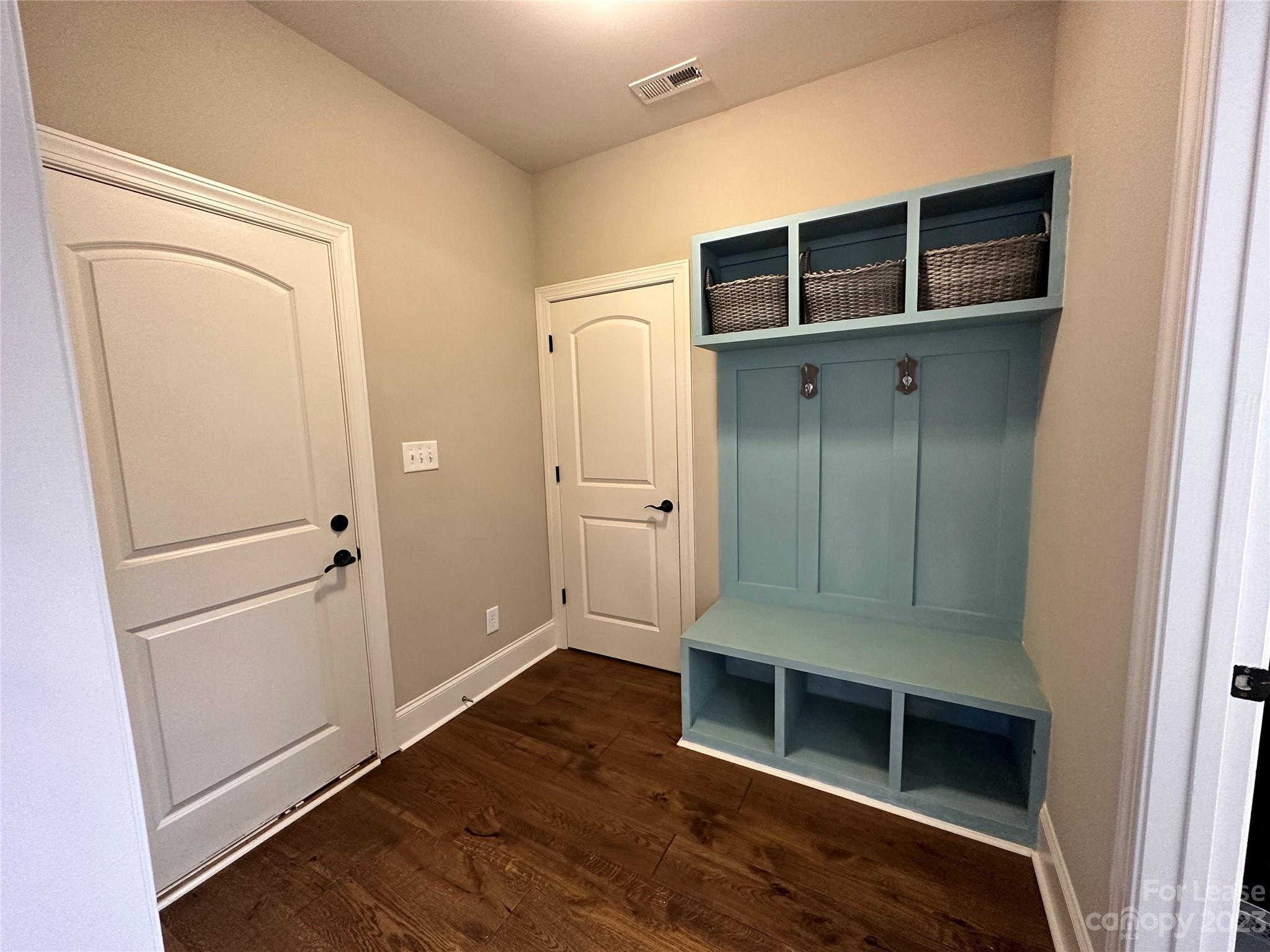 Amandine - Residential Lease