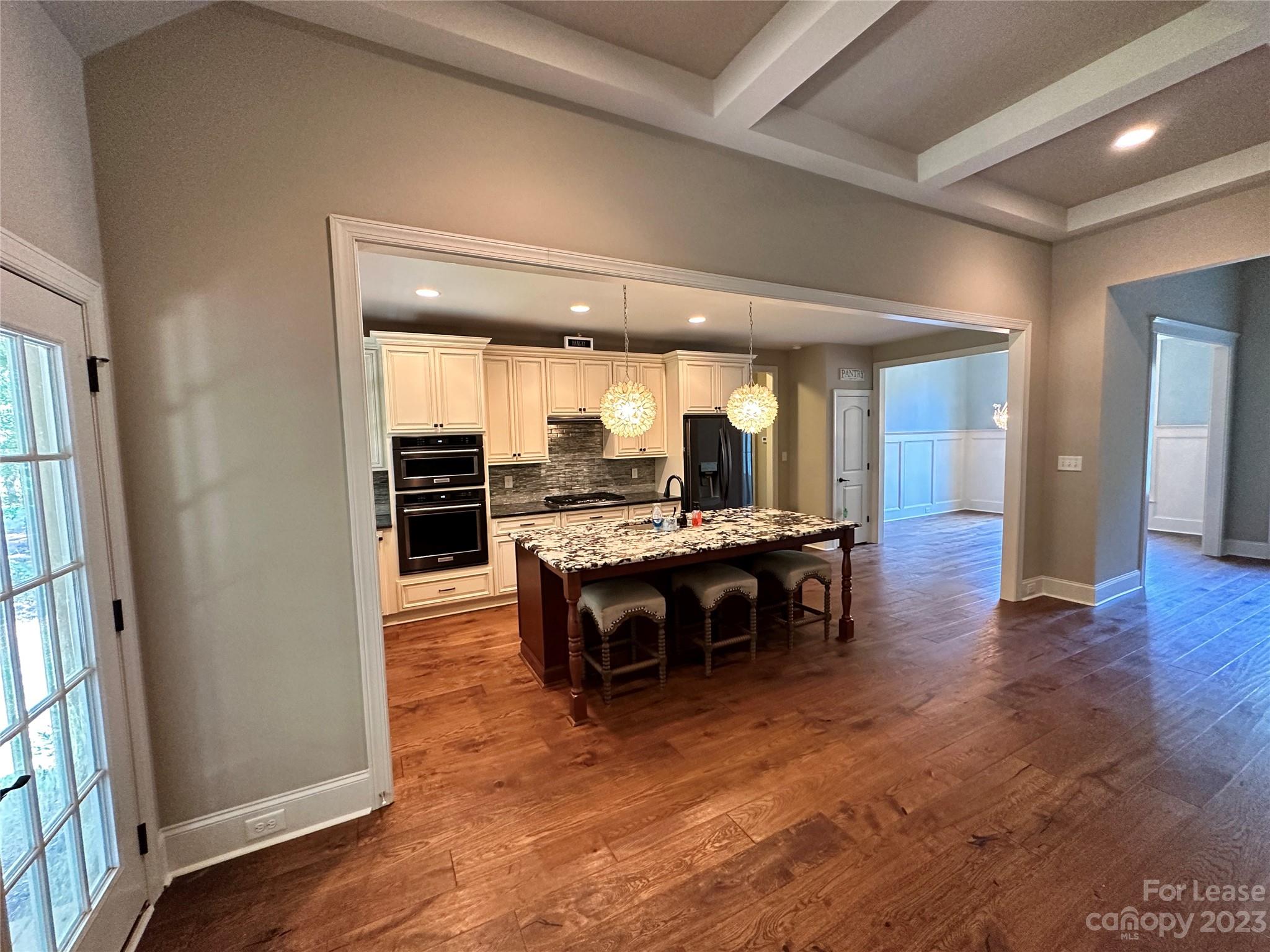 Amandine - Residential Lease