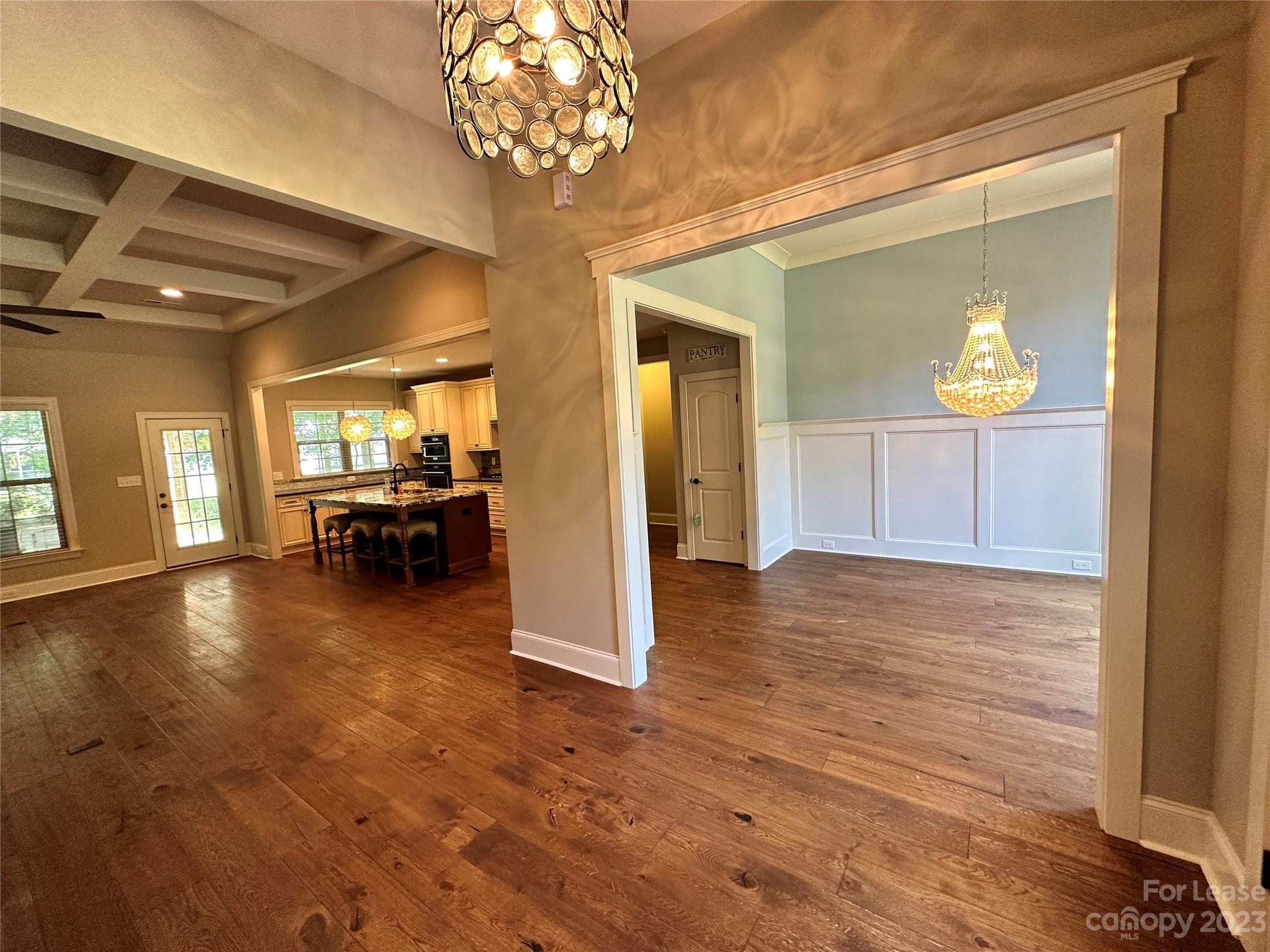 Amandine - Residential Lease