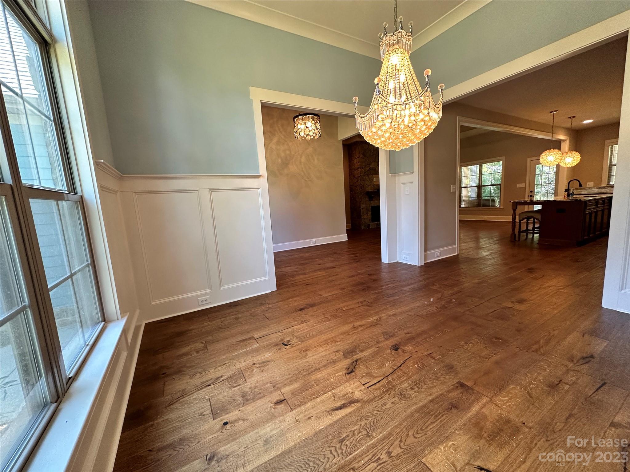 Amandine - Residential Lease