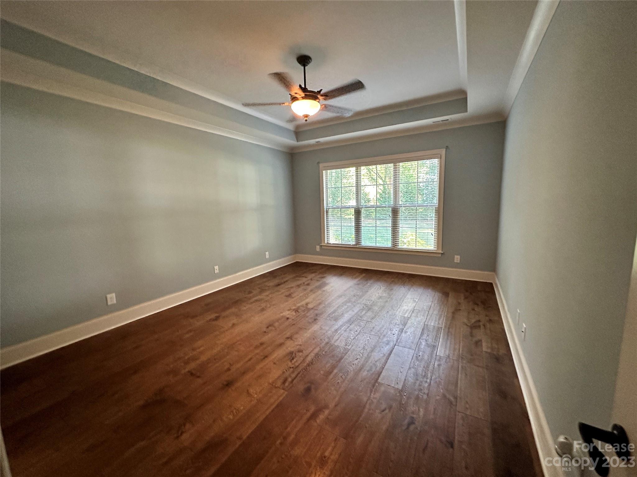 Amandine - Residential Lease
