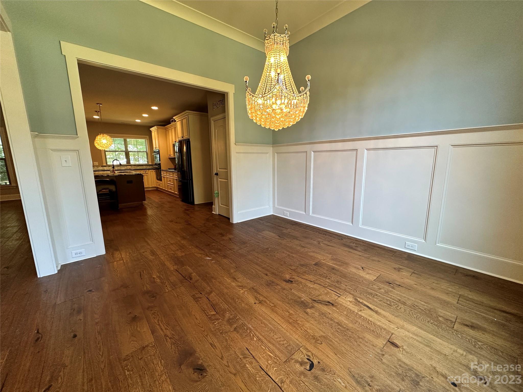 Amandine - Residential Lease