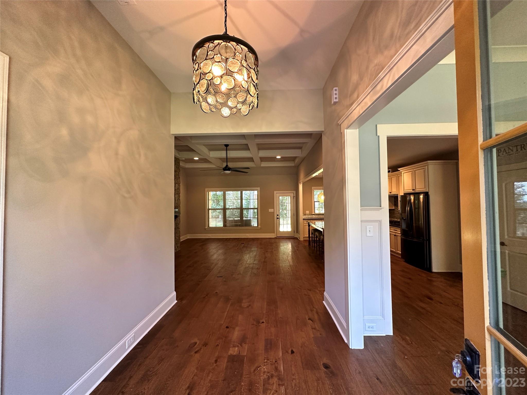 Amandine - Residential Lease